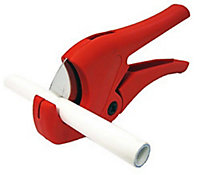 Rothenberger Manual 22mm Plastic Pipe cutter