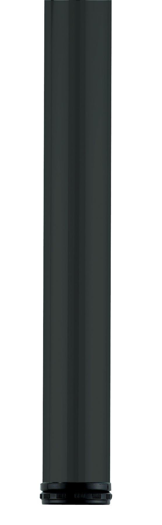 Rothley 710mm Black Designer leg