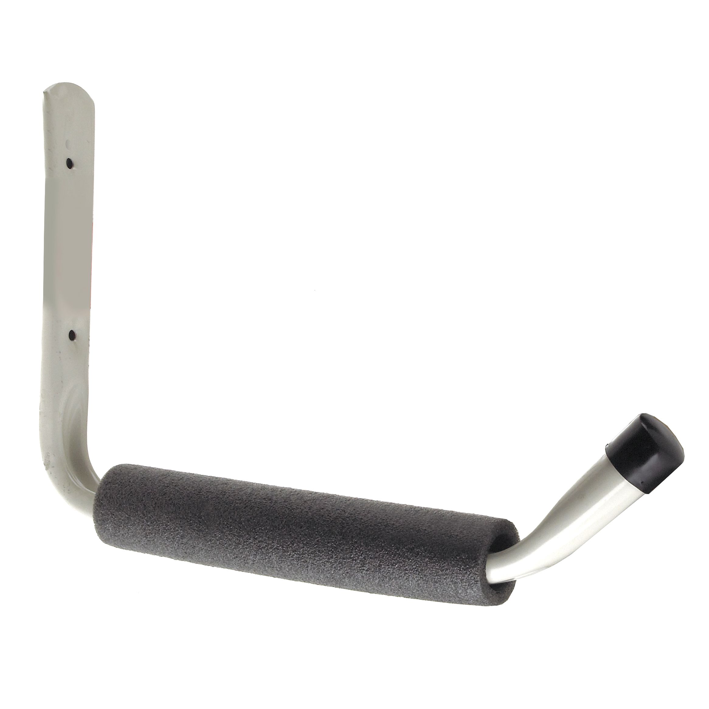 Rothley Cream Steel Hook (Holds)23kg