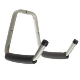 Rothley Steel Double Hook (Holds)34kg