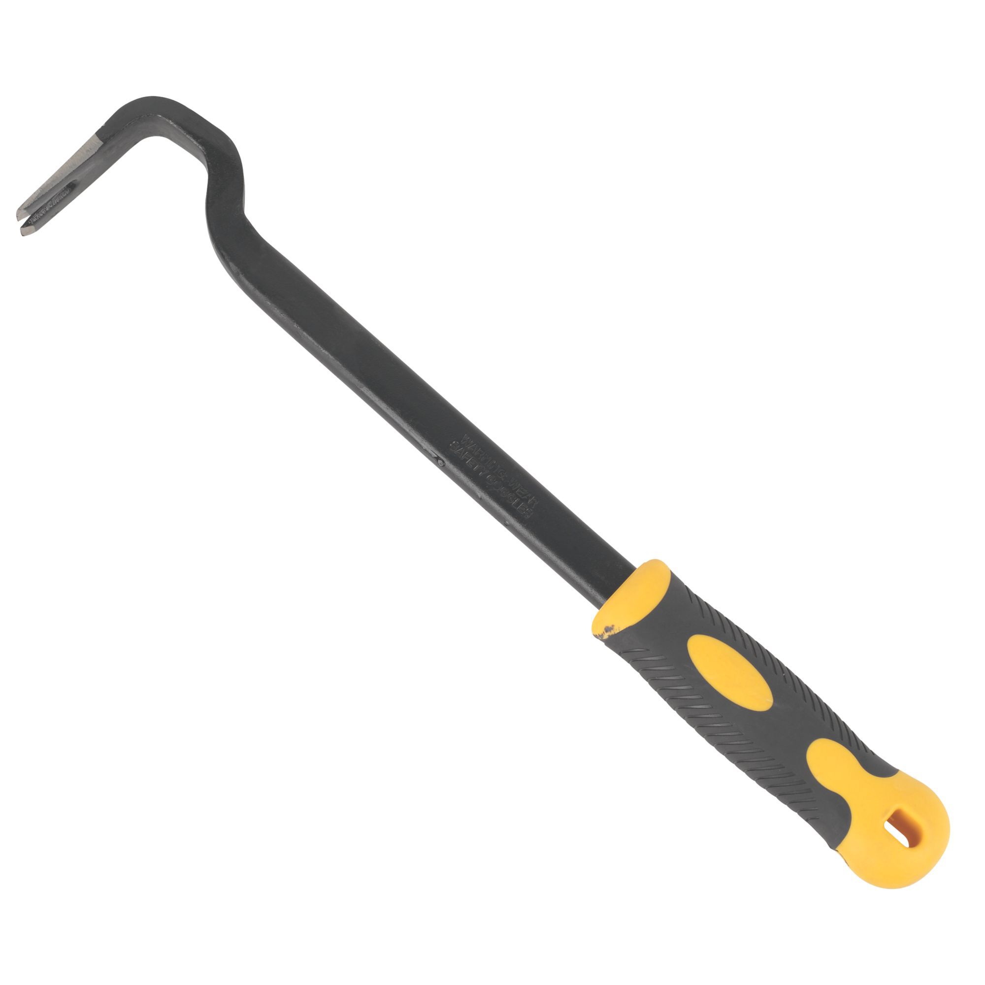 Roughneck 432mm Steel Roofing bar