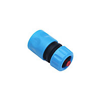 Round Hose pipe connector