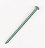 Round wire nail (L)150mm (Dia)6mm, Pack