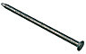Round wire nail (L)65mm (Dia)3.35mm, Pack