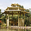 Rowlinson Oriental Pagoda - Assembly required