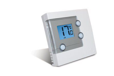 Room thermostat on sale