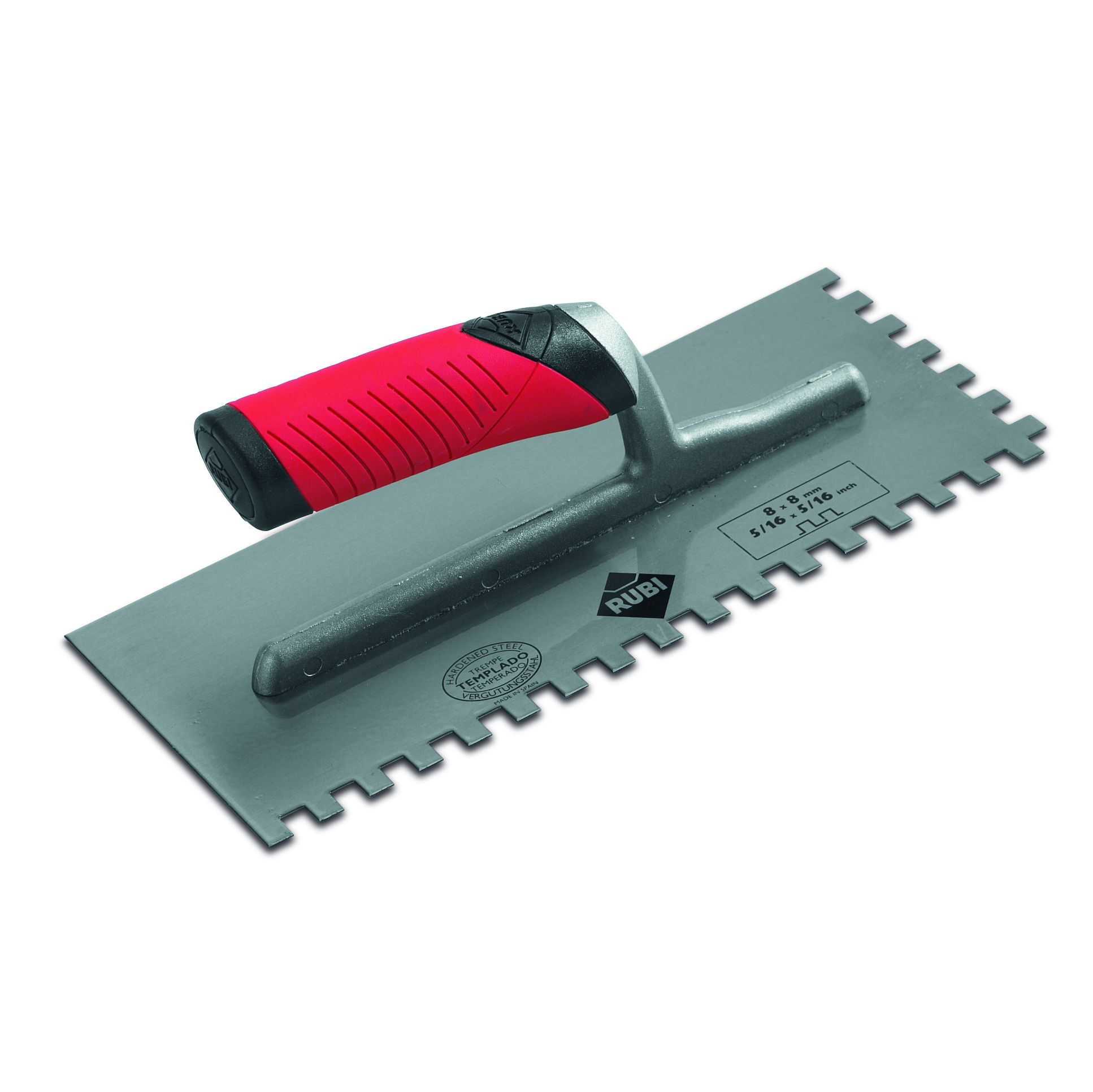 Rubi Trowel