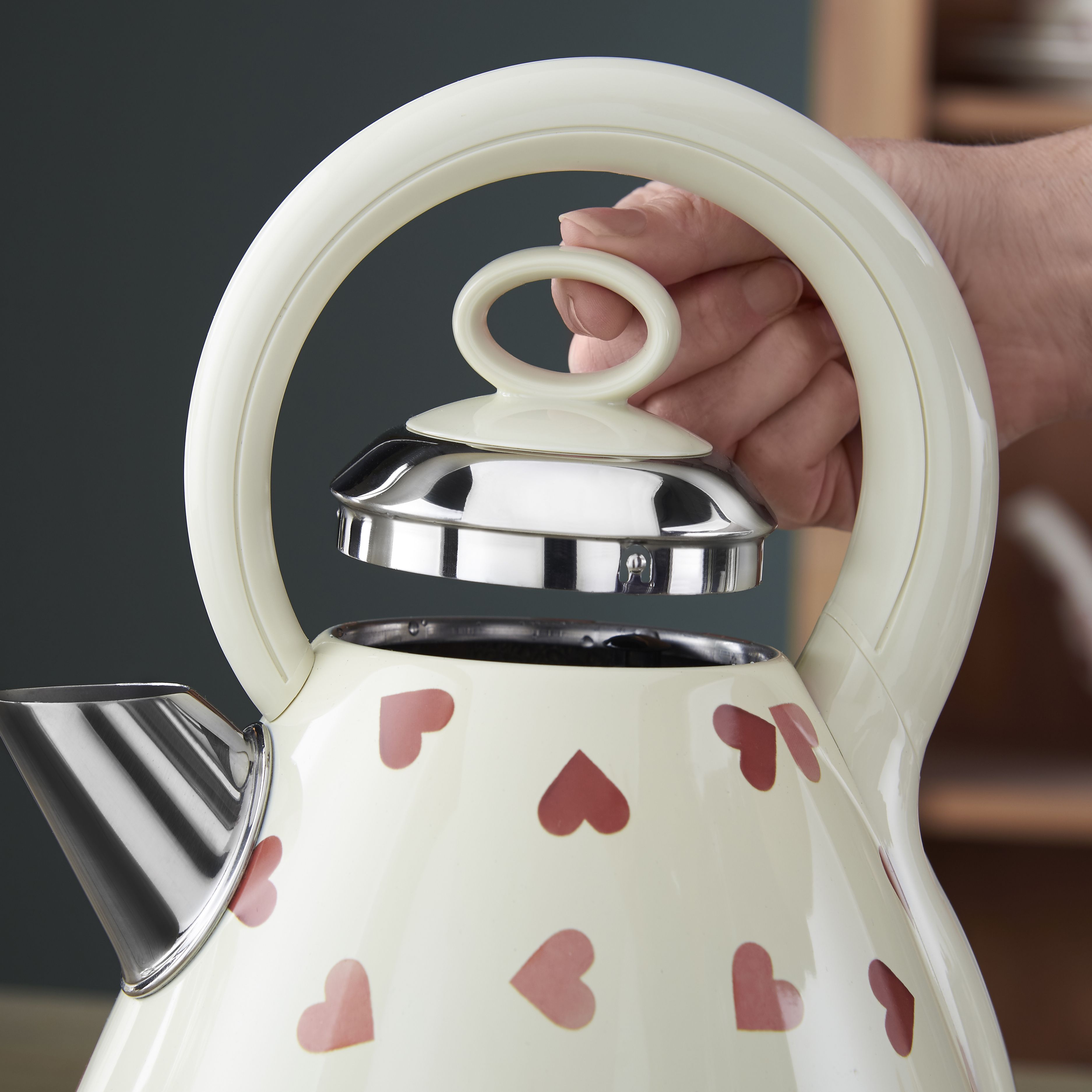 Emma bridgewater kettle russell 2024 hobbs