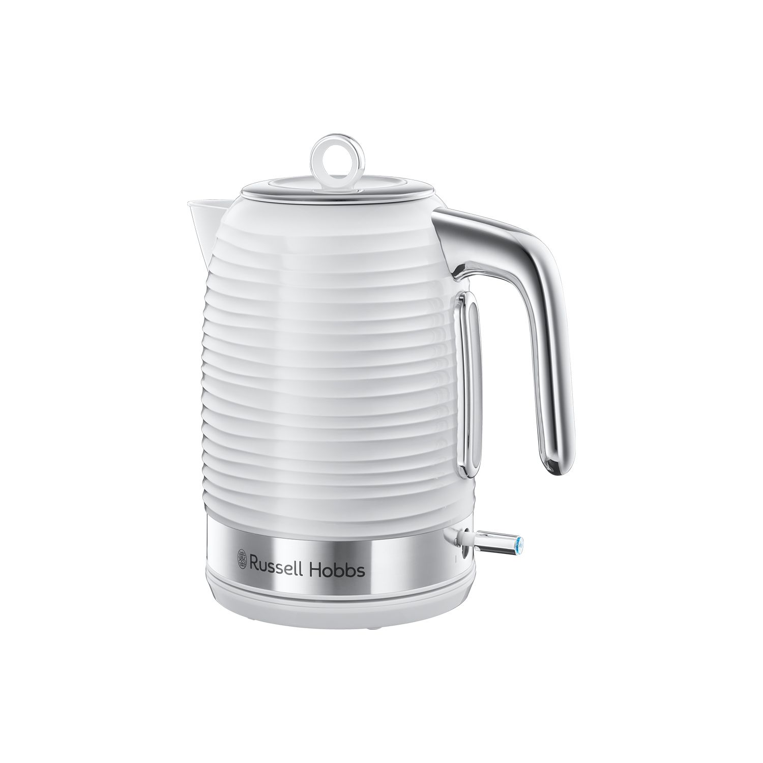Russell Hobbs Inspire White Kettle