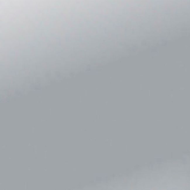 Rust-Oleum American accents Silver effect Leafing pen, 9.3ml