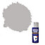 Rust-Oleum Appliance enamel Gloss Stainless steel effect Spray paint, 400ml