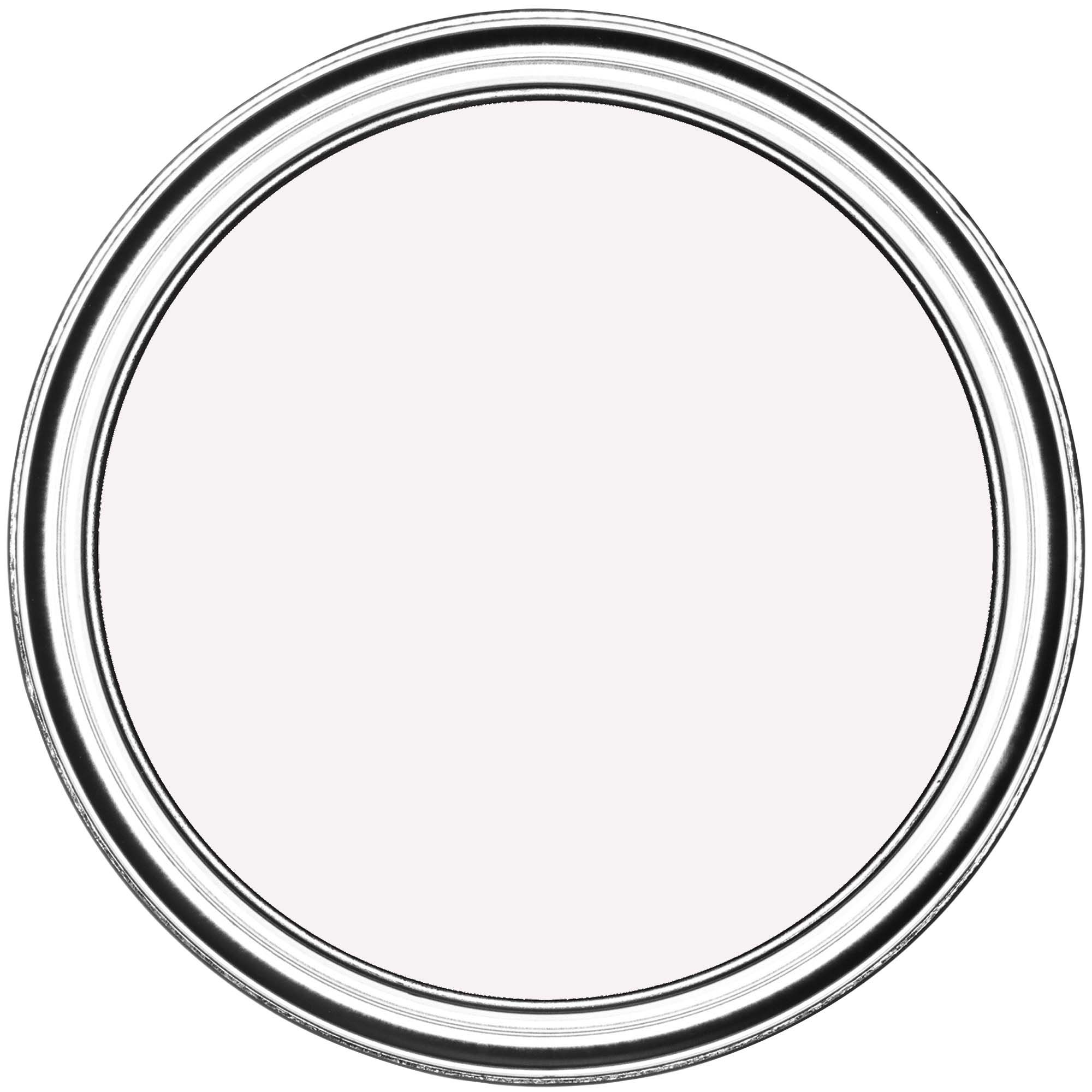 Rust-Oleum Chalk White Matt Furniture paint, 750ml
