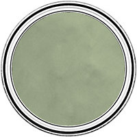 Rust-Oleum Chalkwash Tuscan olive green Flat matt Emulsion paint, 125ml