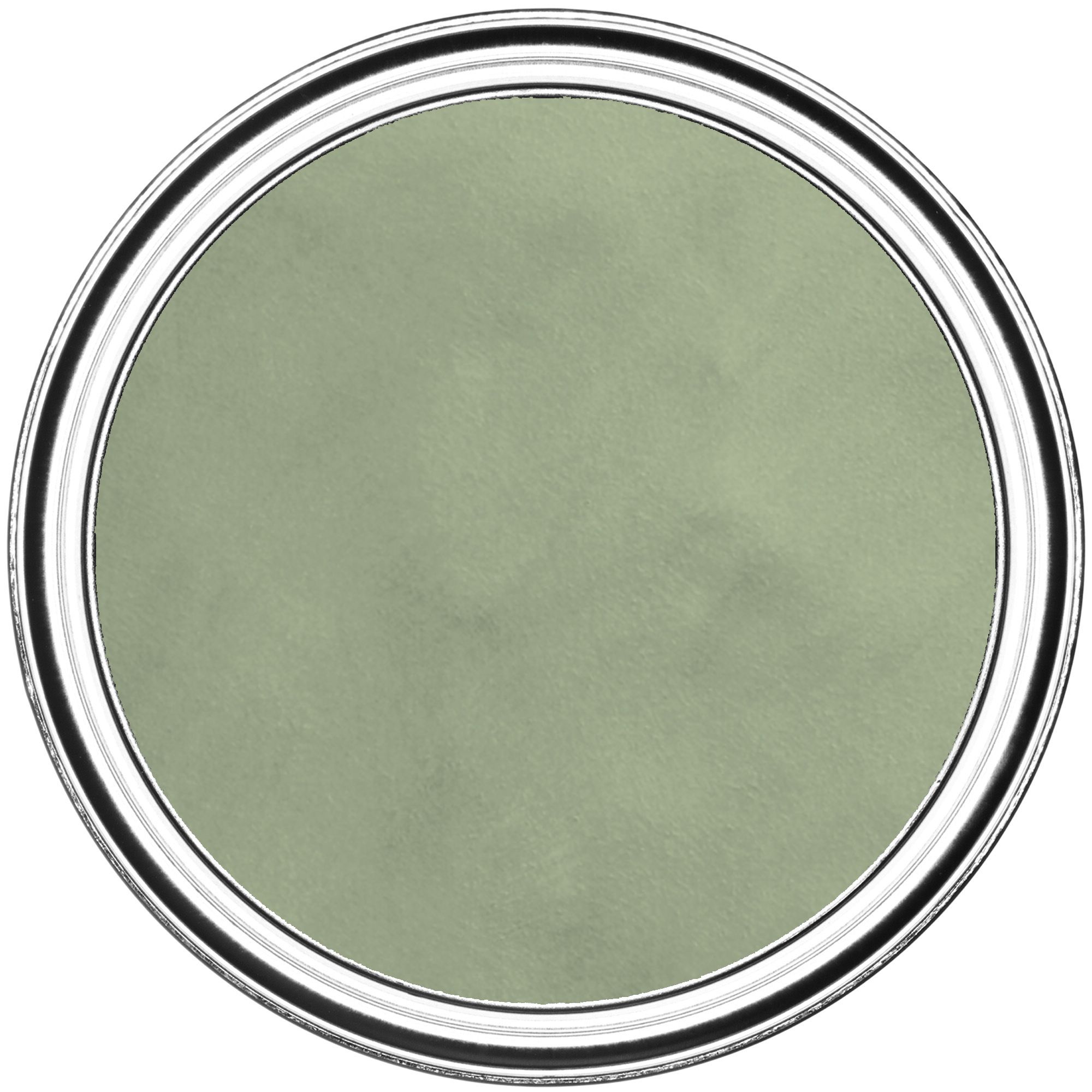 Rust-Oleum Chalkwash Tuscan olive green Flat matt Emulsion paint, 2.5L
