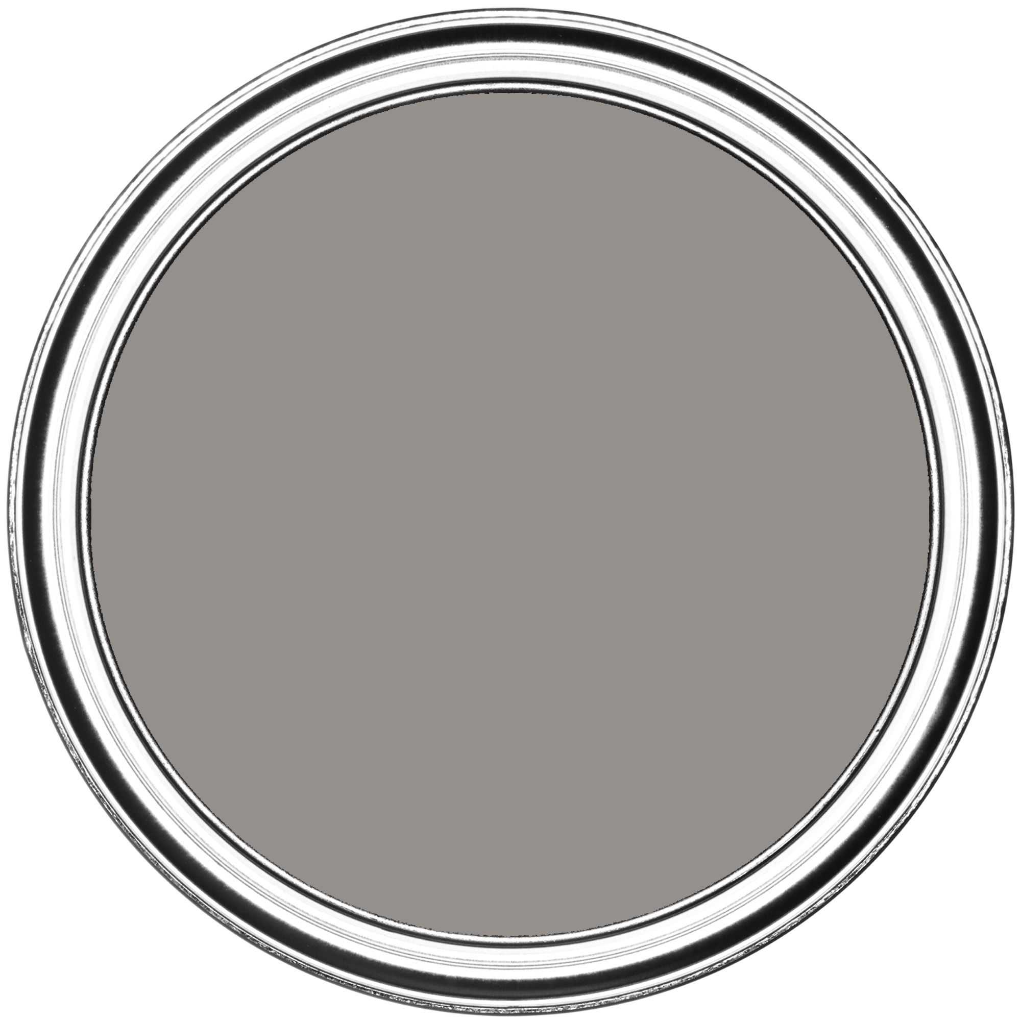Rust-Oleum Chalky Finish Wall Gorthleck Flat matt Emulsion paint, 2.5L