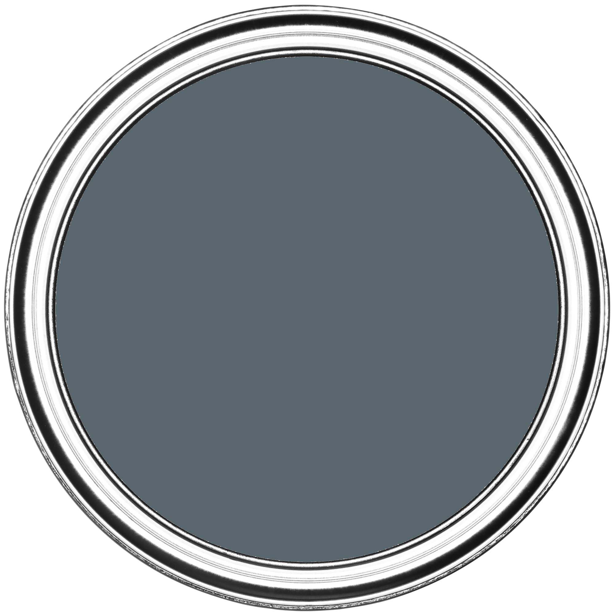 Rust-Oleum Evening Blue Matt Furniture paint, 750ml