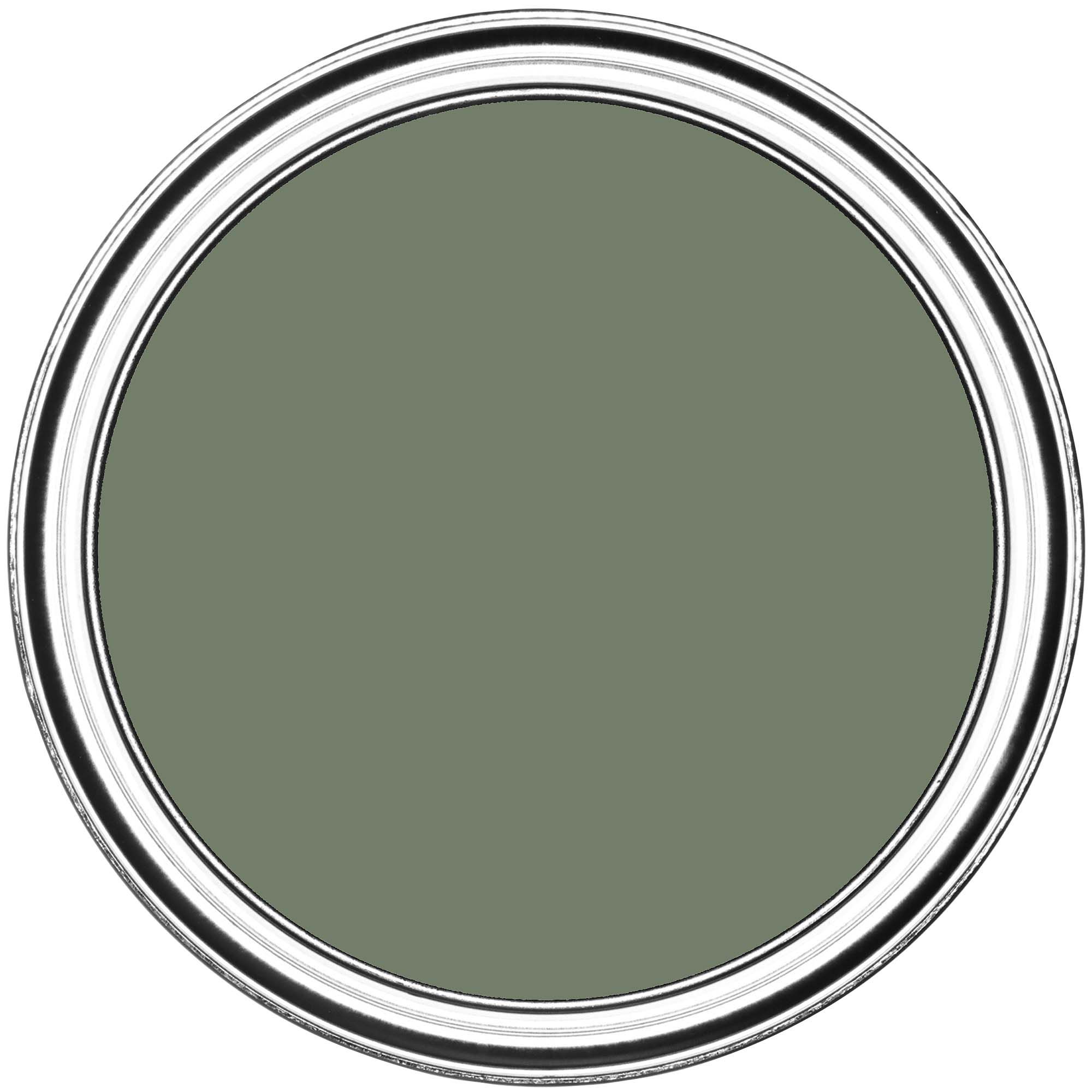 Rust-Oleum Garden Paint All Green Matt Multi-surface Garden Paint, 750ml Tin
