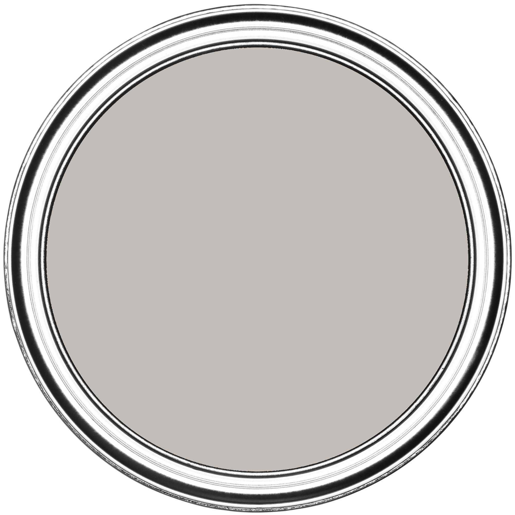 Rust-Oleum Garden Paint Flint Matt Multi-surface Garden Paint, 750ml Tin