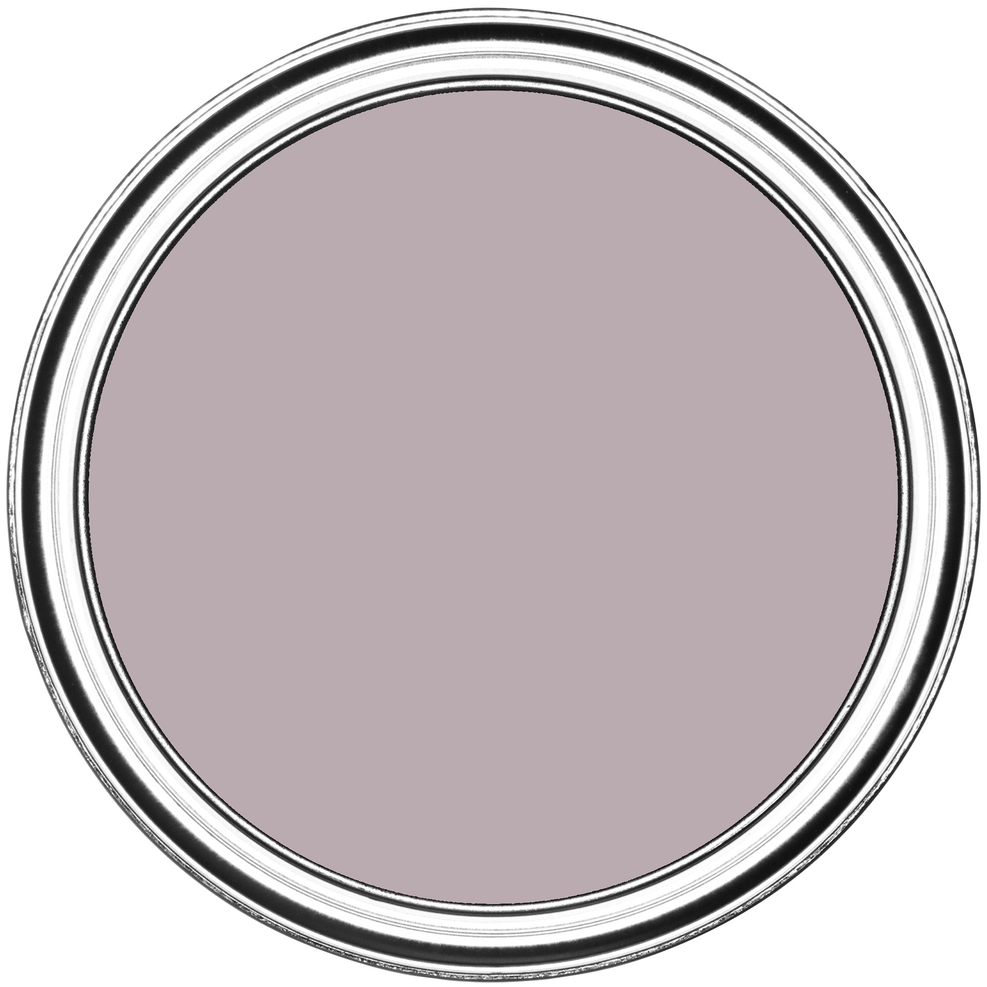 Rust-Oleum Garden Paint Lilac Wine Matt Multi-surface Garden Paint, 750ml Tin