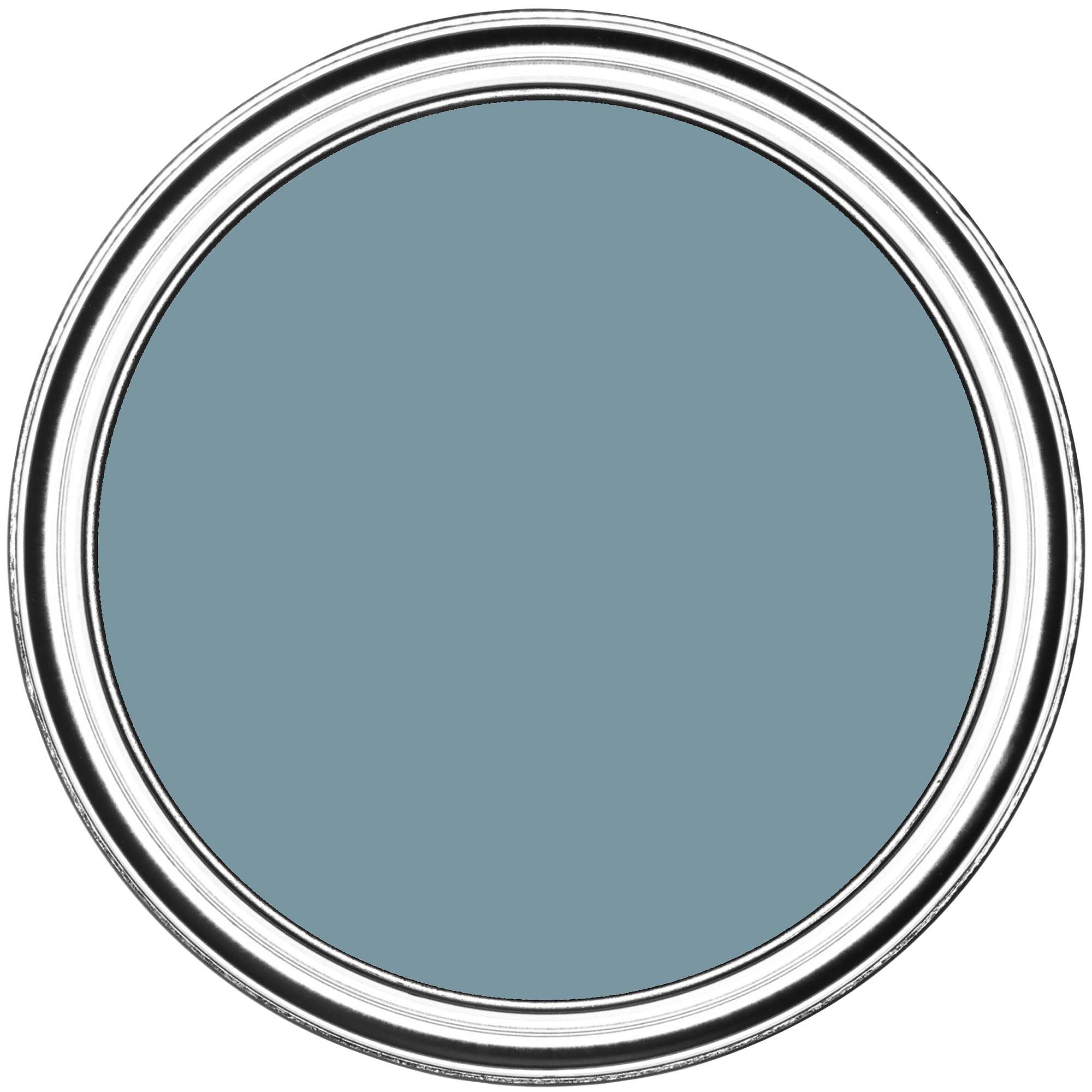 Rust-Oleum Garden Paint Pacific State Matt Multi-surface Garden Paint, 750ml Tin