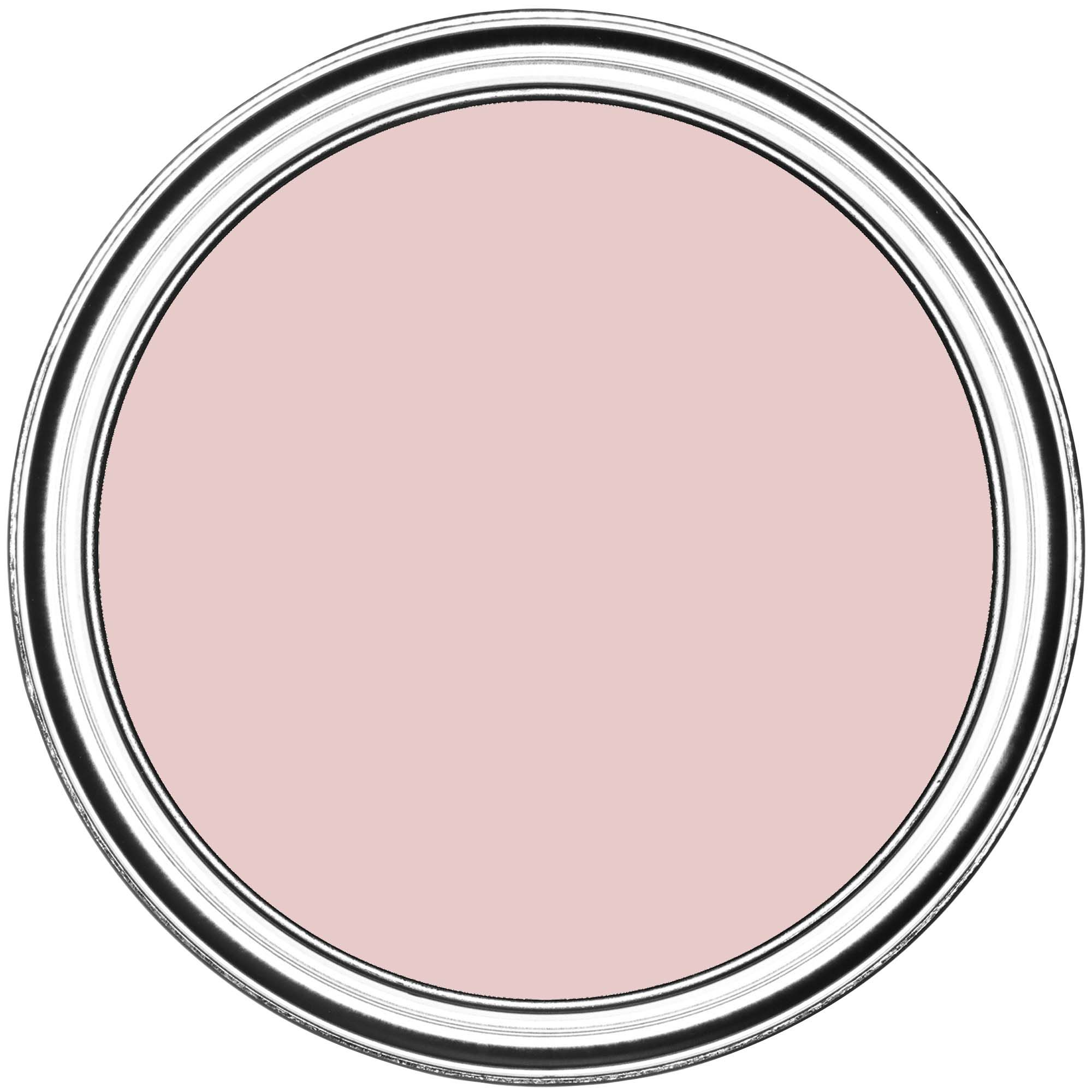 Rust-Oleum Garden Paint Pink Champagne Matt Multi-surface Garden Paint, 2.5L Tin
