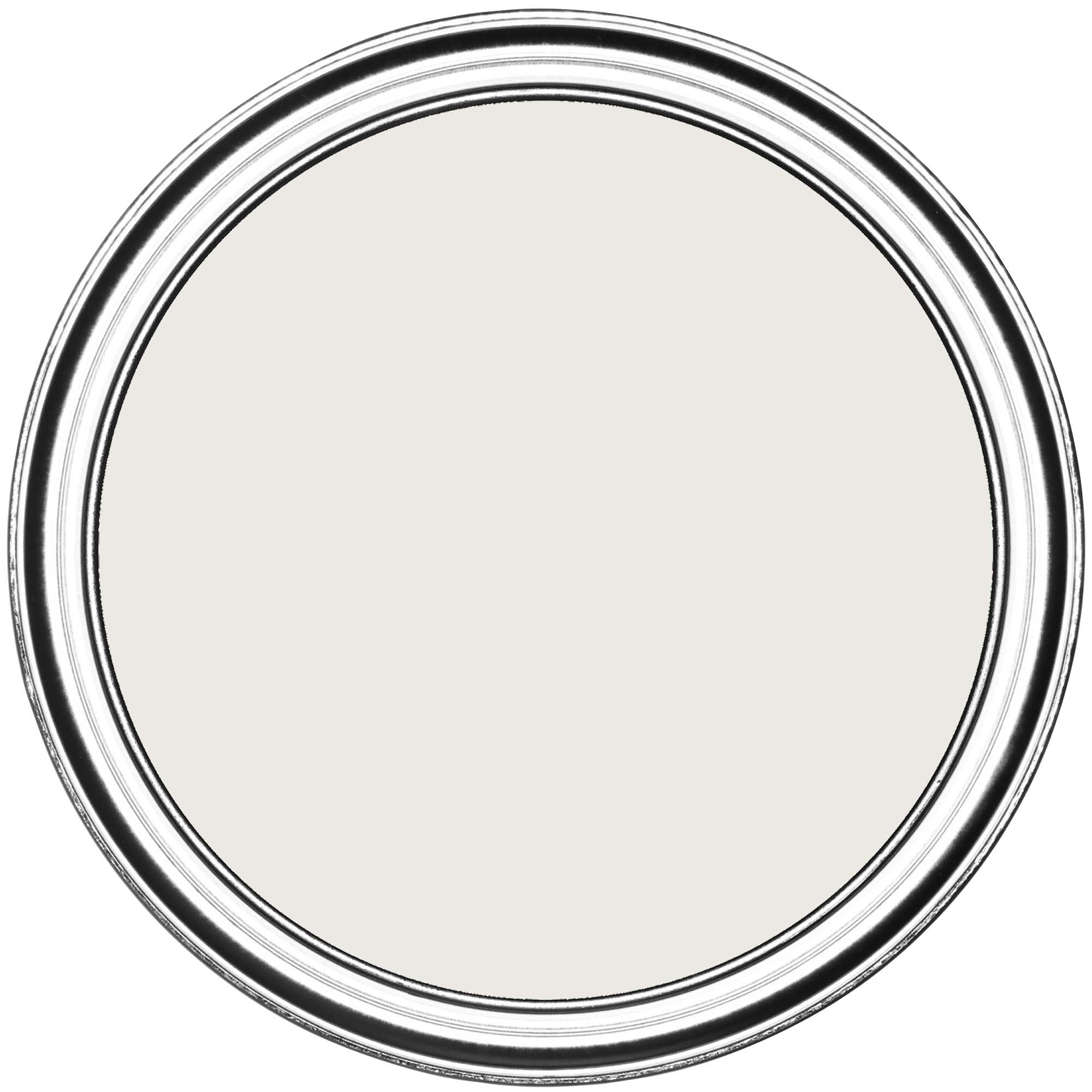 Rust-Oleum Garden Paint Steamed Milk Matt Multi-surface Garden Paint, 125ml Tin