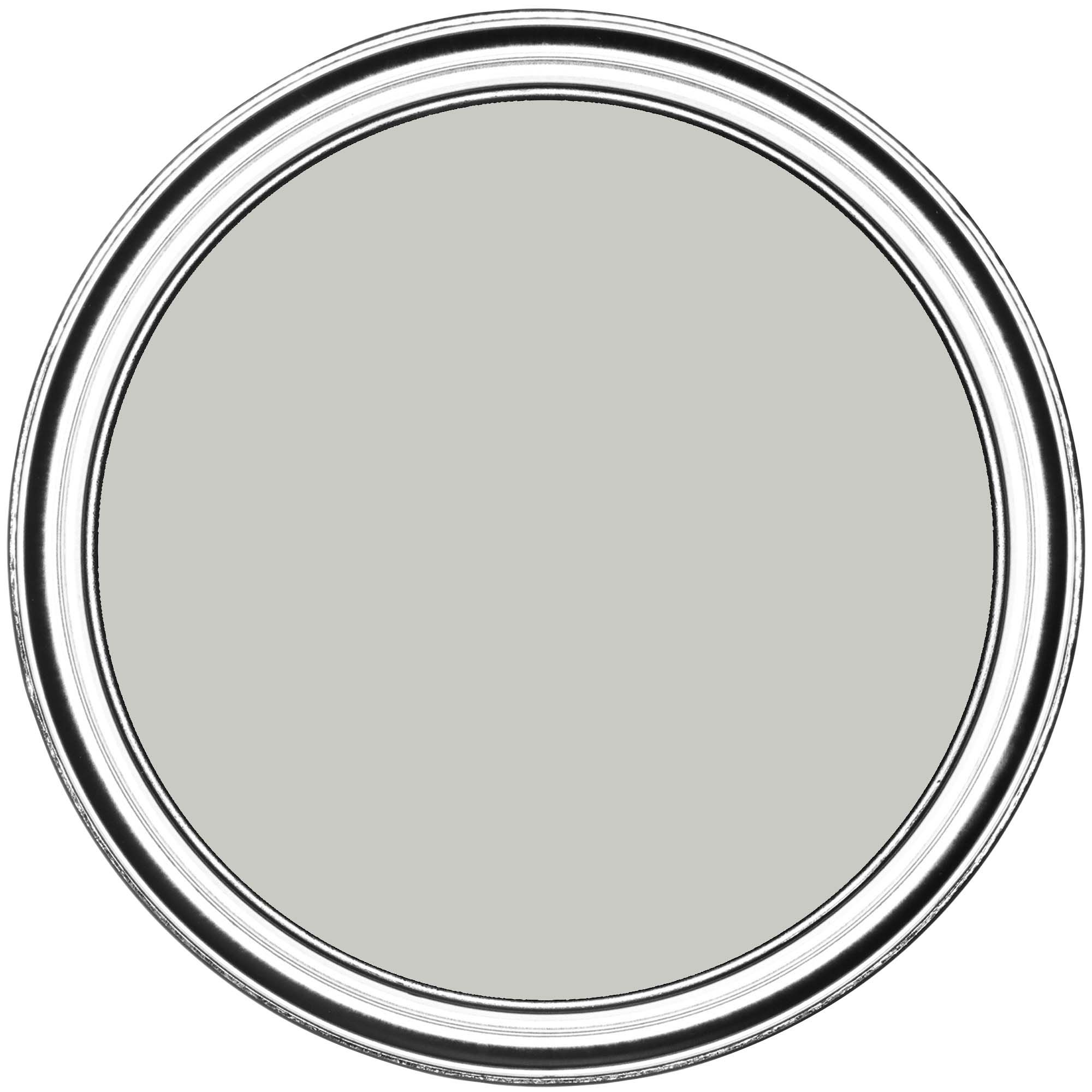 Rust-Oleum Garden Paint Winter Grey Matt Multi-surface Garden Paint, 400ml Spray can