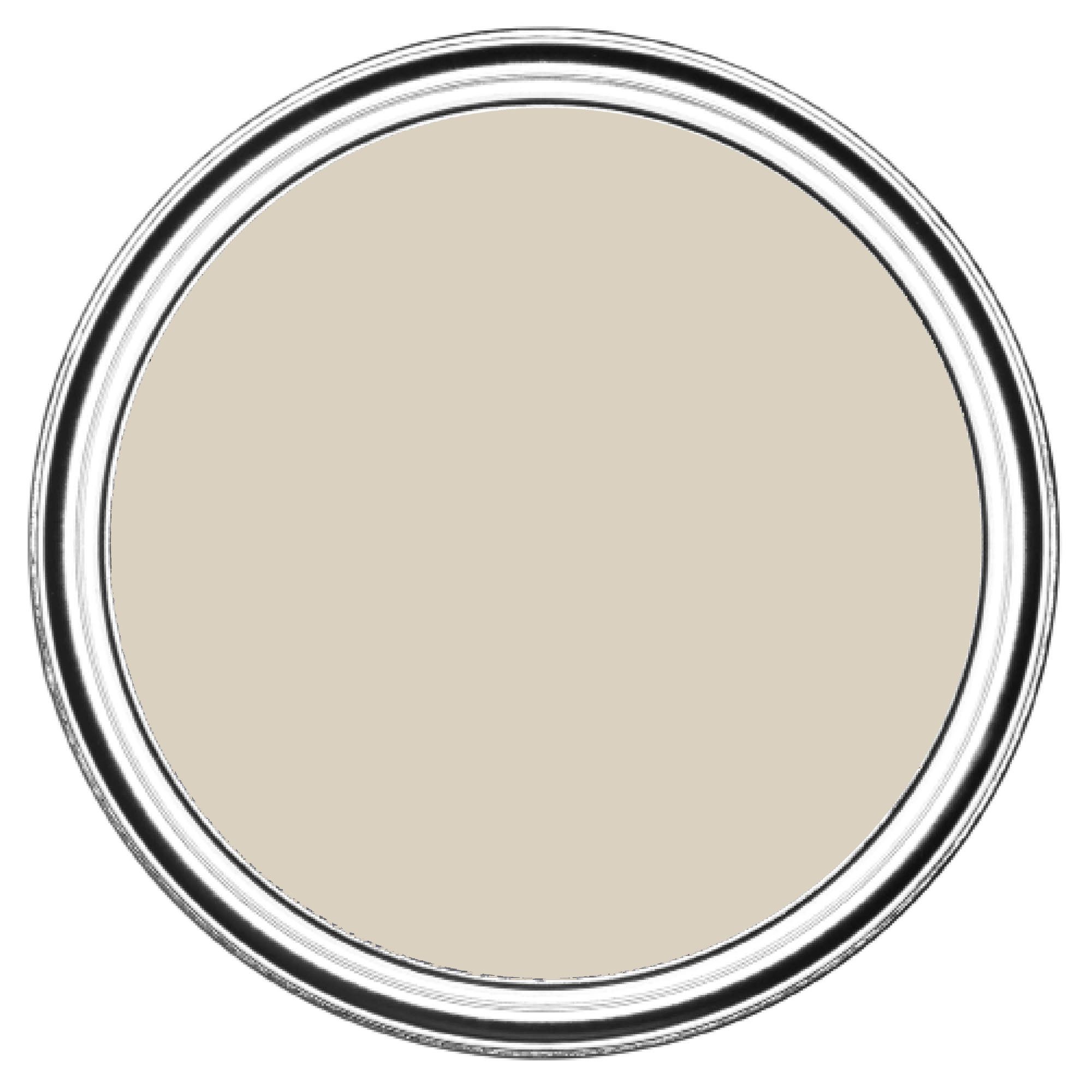 Rust-Oleum Hessian Matt Kitchen Cupboard paint, 750ml