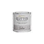 Rust-Oleum Medium Shimmer Silver Glitter effect Mid sheen Multi-surface Topcoat Paint glitter, 250ml