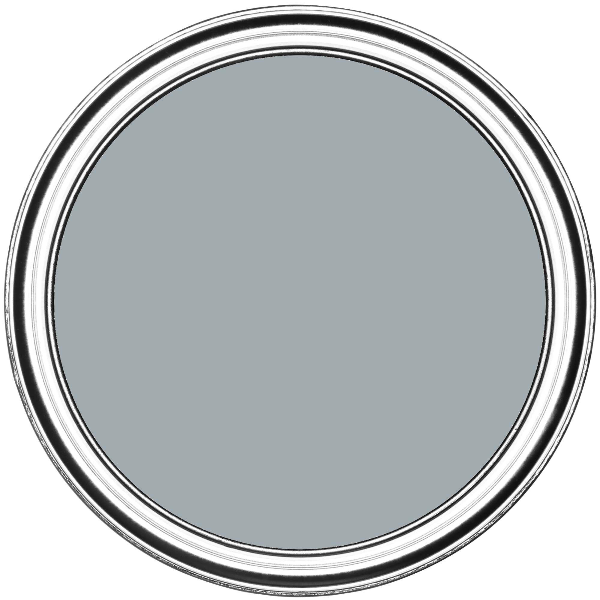 Rust-Oleum Mineral Grey Matt Furniture paint, 750ml