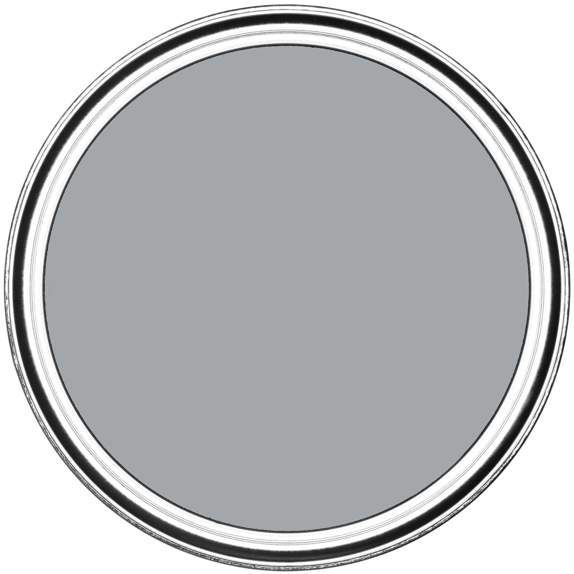 Rust-Oleum Mineral grey Satinwood Furniture paint, 750ml