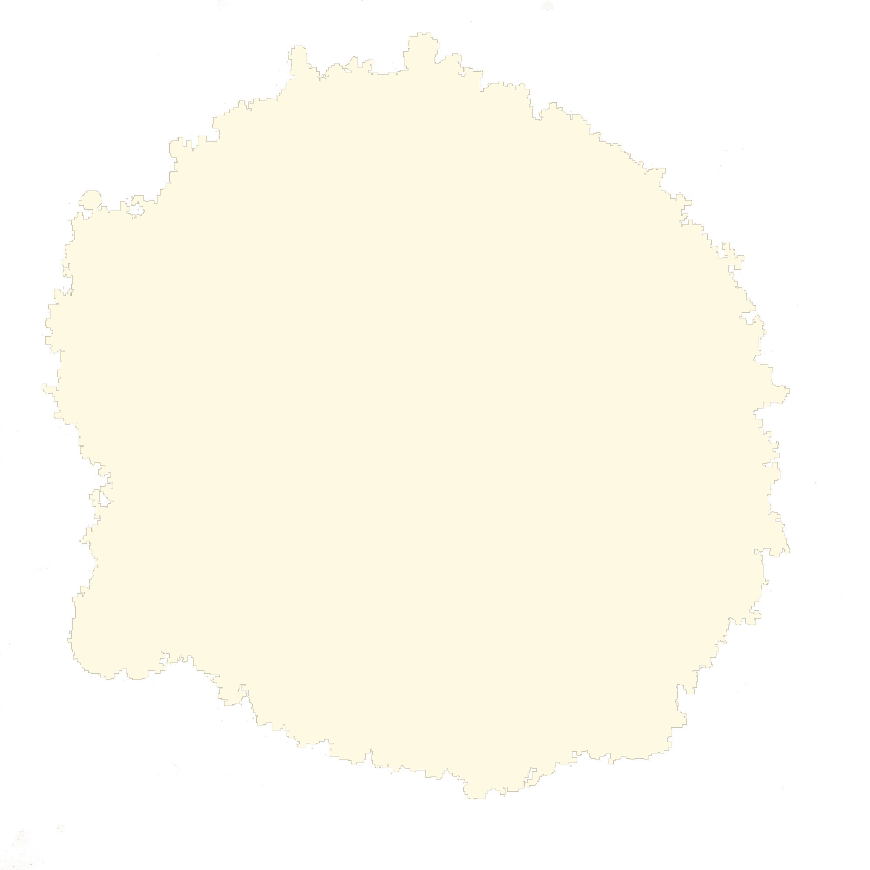 Rust-Oleum Painter's touch Antique white Gloss Multi-surface Decorative spray paint, 400ml