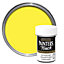 Rust-Oleum Painter's touch Bright yellow Gloss Multi-surface paint, 20ml