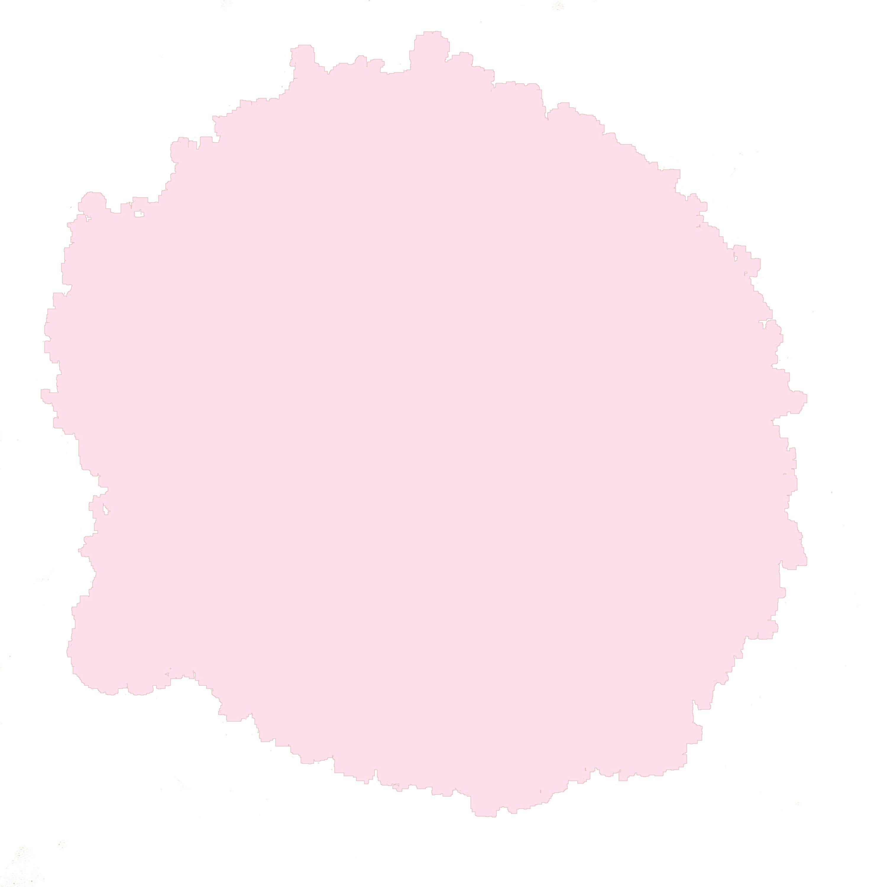 Rust-Oleum Painter's touch Candy pink Gloss Multi-surface Decorative spray paint, 400ml