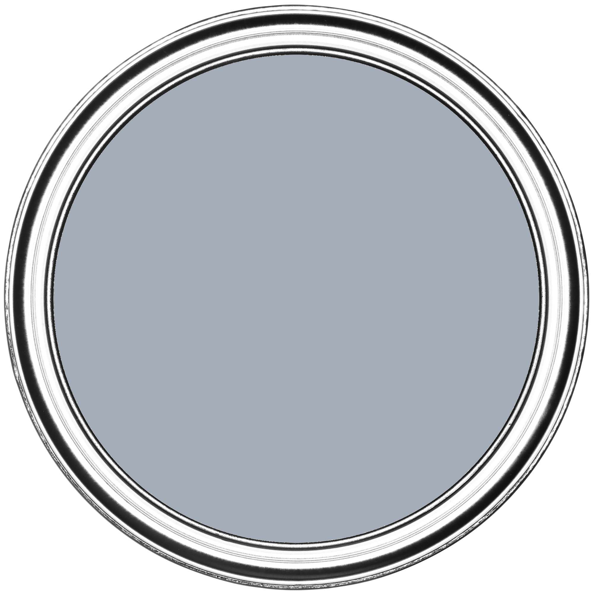 Rust-Oleum Painter's Touch Cloud Blue Matt Furniture paint, 250ml