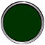 Rust-Oleum Painter's touch Dark green Gloss Multi-surface paint, 20ml