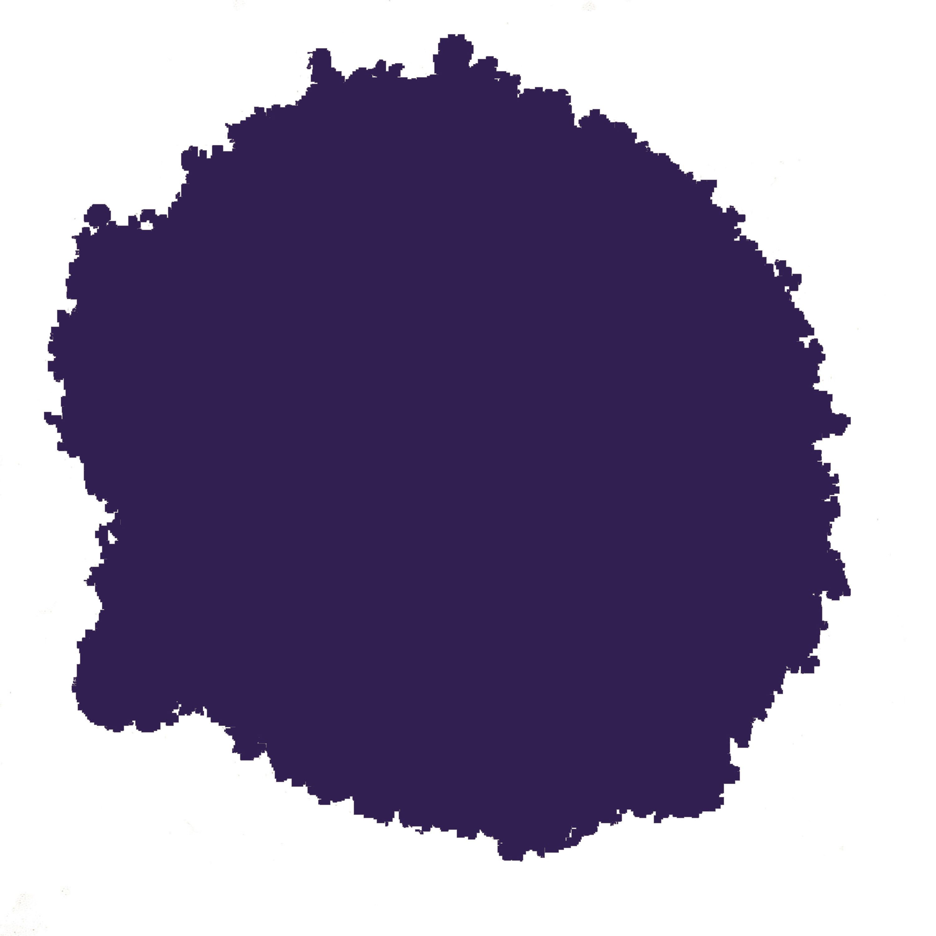 Rust-Oleum Painter's touch Purple Gloss Multi-surface Decorative spray paint, 400ml