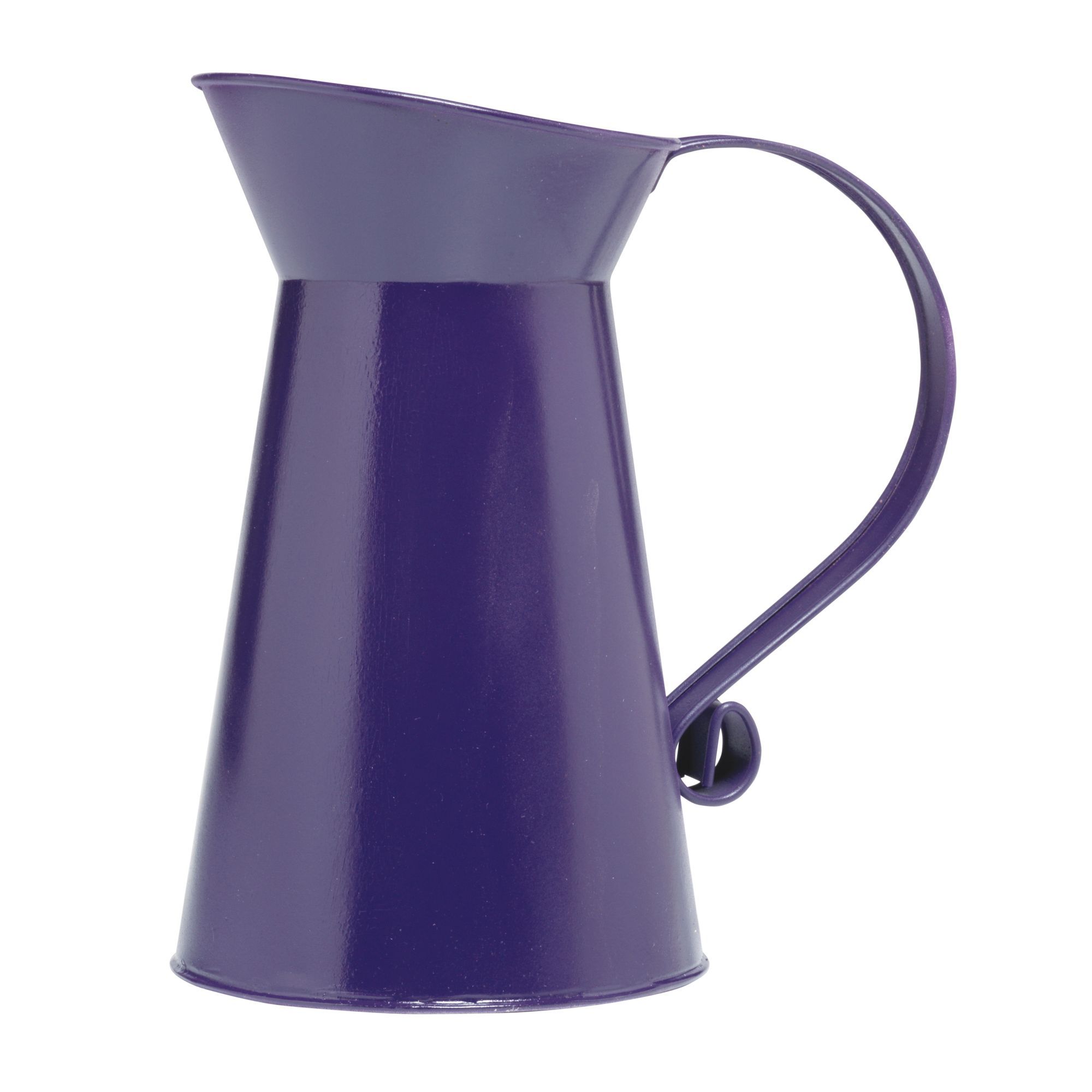 Rust-Oleum Painter's touch Purple Gloss Multi-surface Decorative spray paint, 400ml