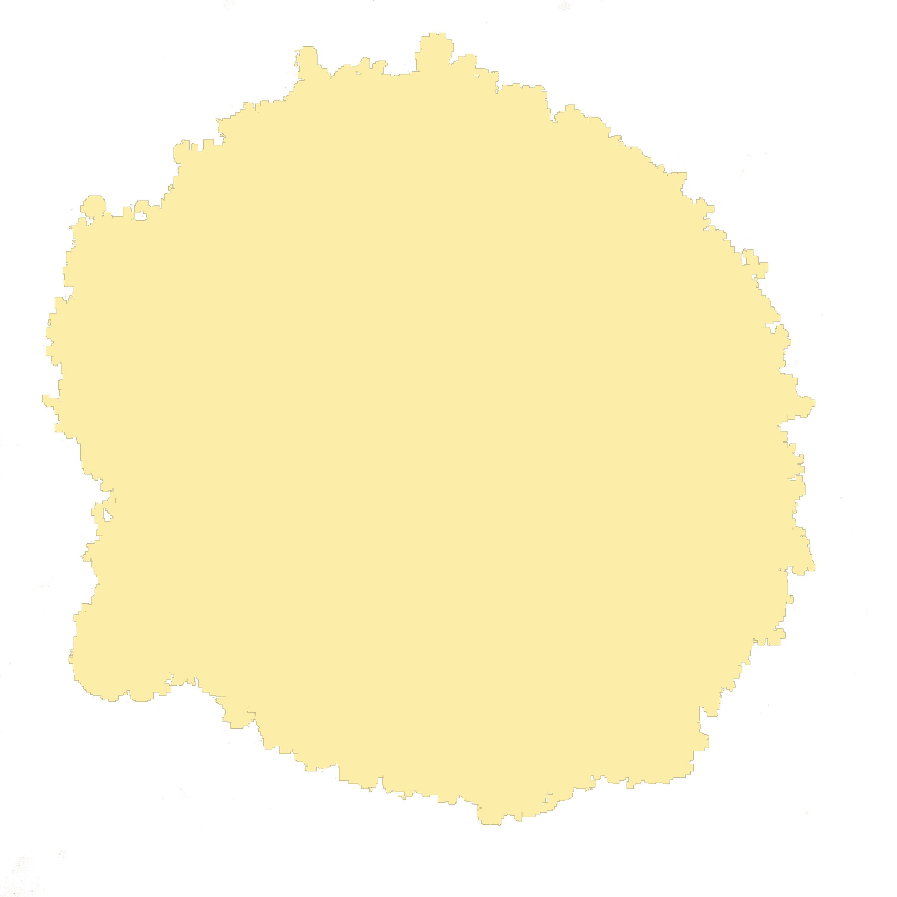 Rust-Oleum Painter's Touch Strawflower Satinwood Multi-surface Decorative spray paint, 400ml