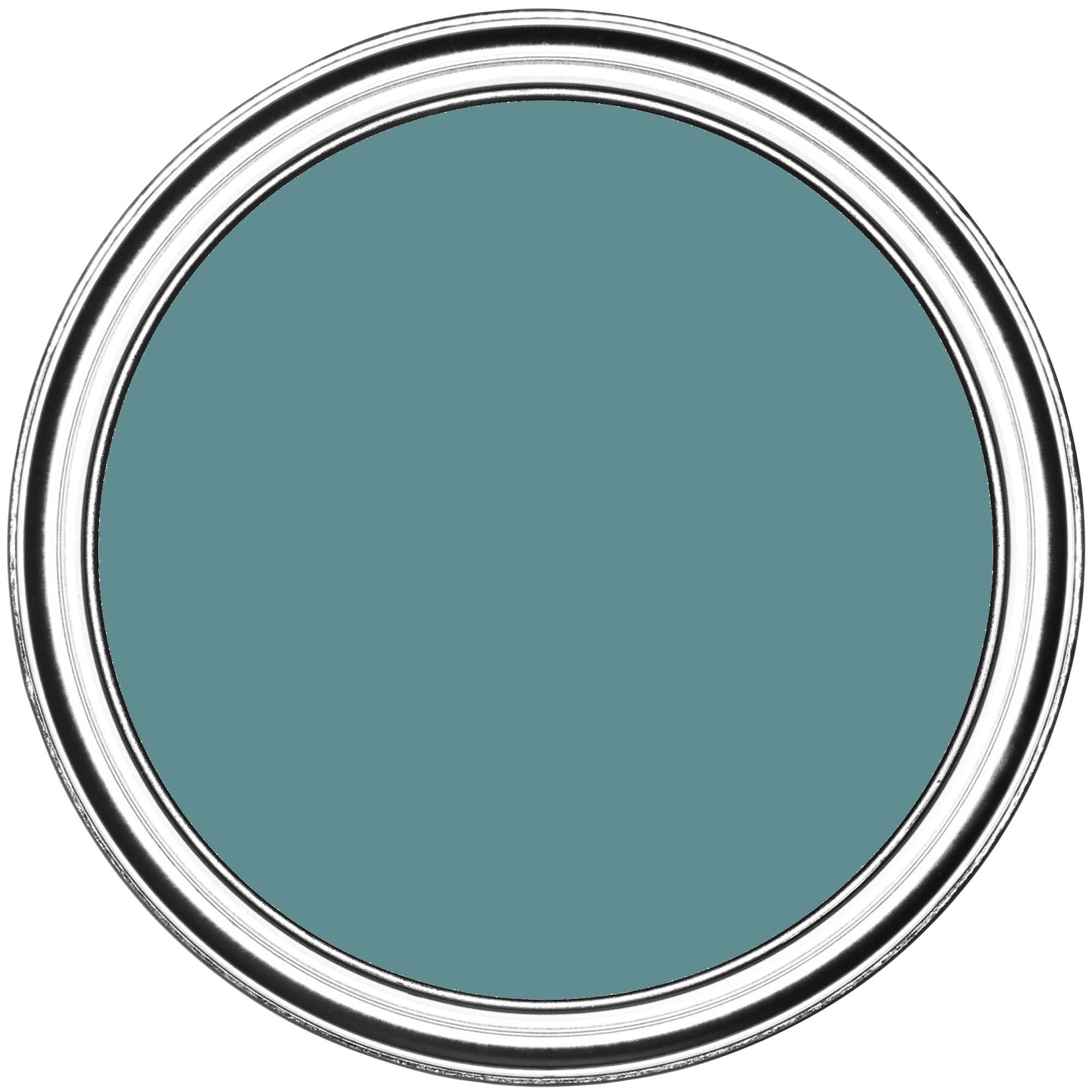 Rust-Oleum Peacock Suit Matt Furniture paint, 750ml