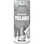 Rust-Oleum Peelable Matt Silver effect Spray paint, 150ml