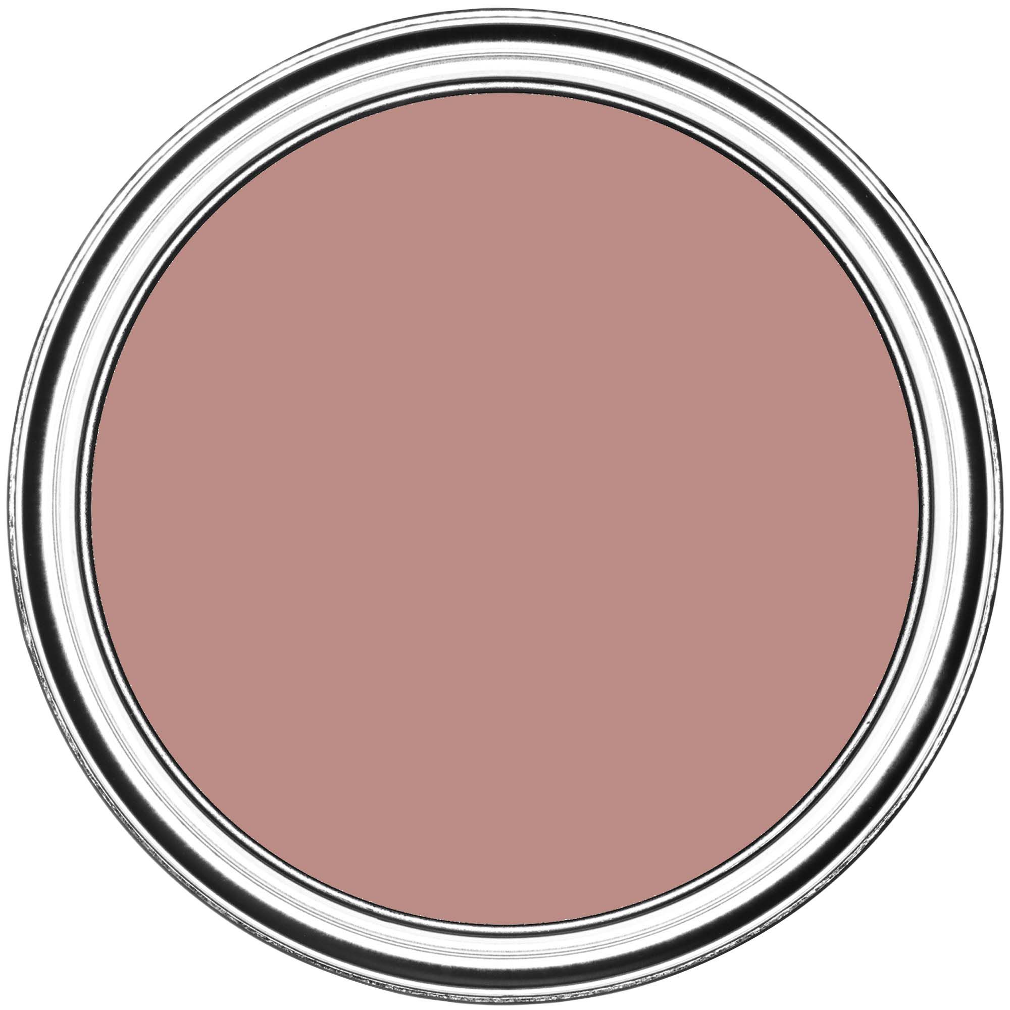 Rust-Oleum Rose Gold Metallic effect Mid sheen Multi-surface Topcoat Special effect paint, 250ml