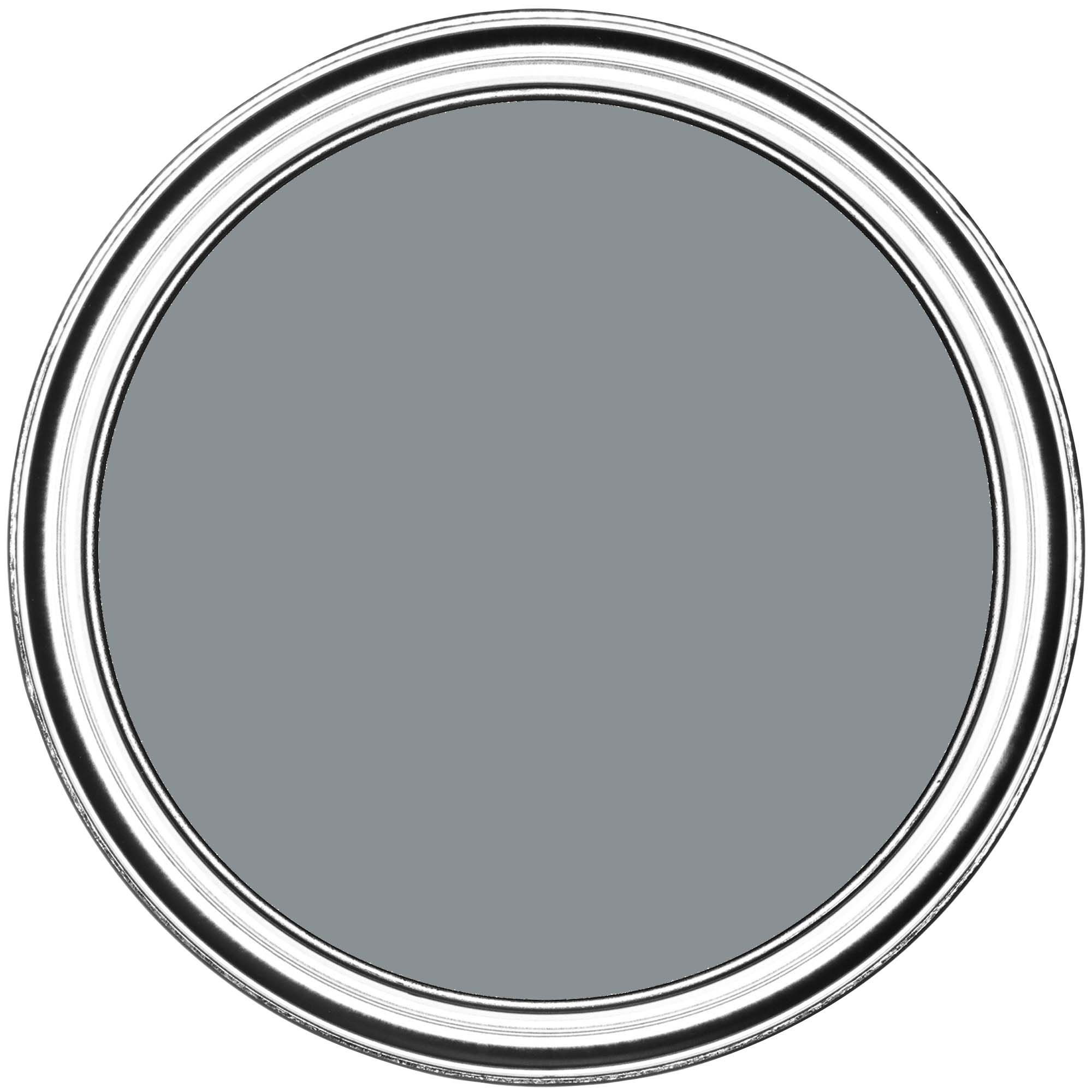 Rust-Oleum Slate Matt Furniture paint, 125ml