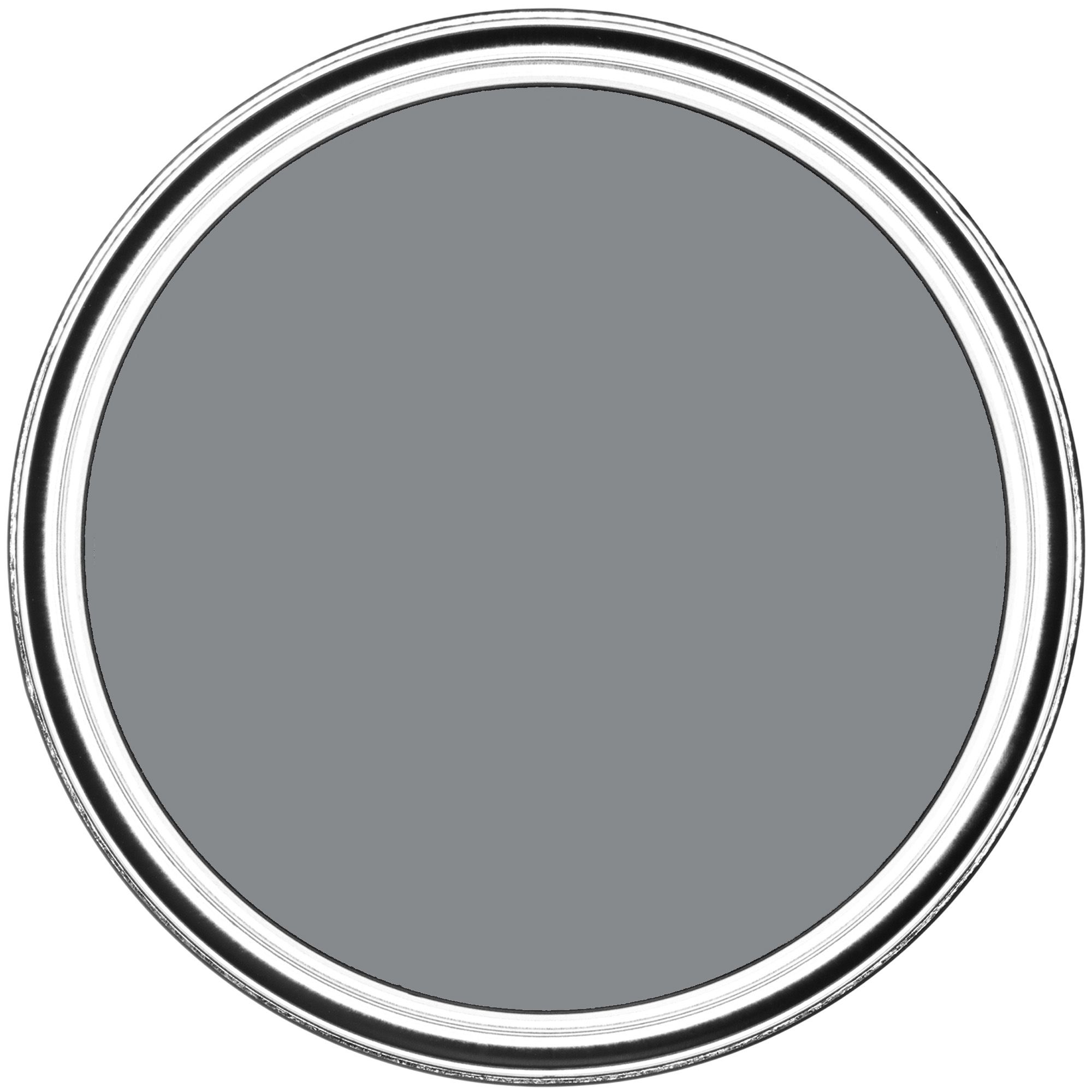 Rust-Oleum Slate Satinwood Furniture paint, 125ml