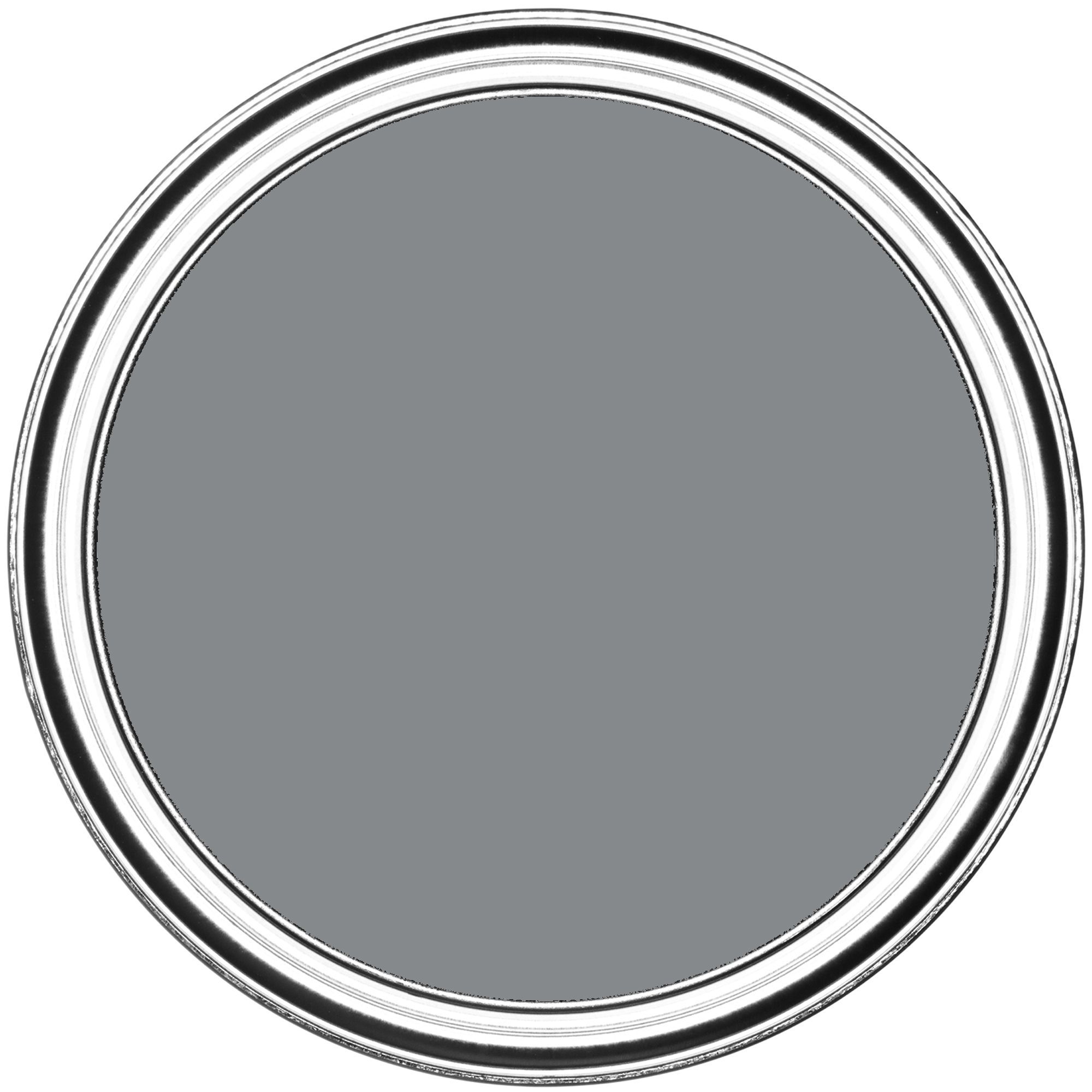 Rust-Oleum Slate Satinwood Furniture paint, 125ml