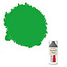 Rust-Oleum Stained glass Green Satinwood Spray paint, 150ml