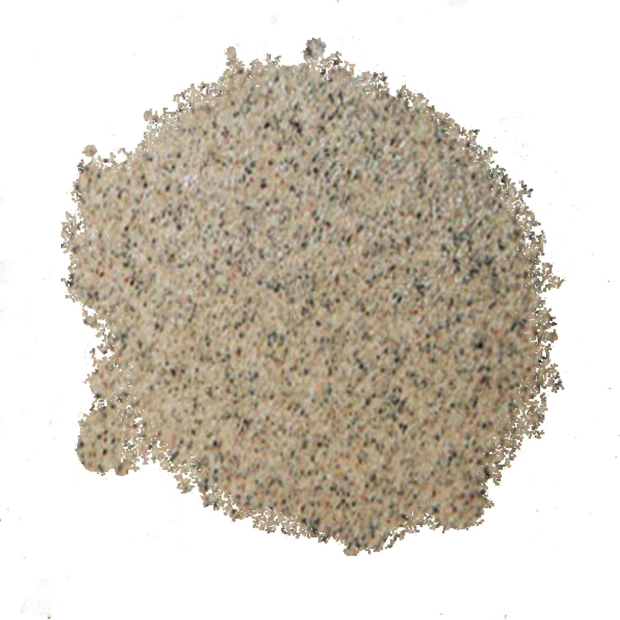 Rust-Oleum Stone Desert bisque Multi-surface Spray paint, 400ml