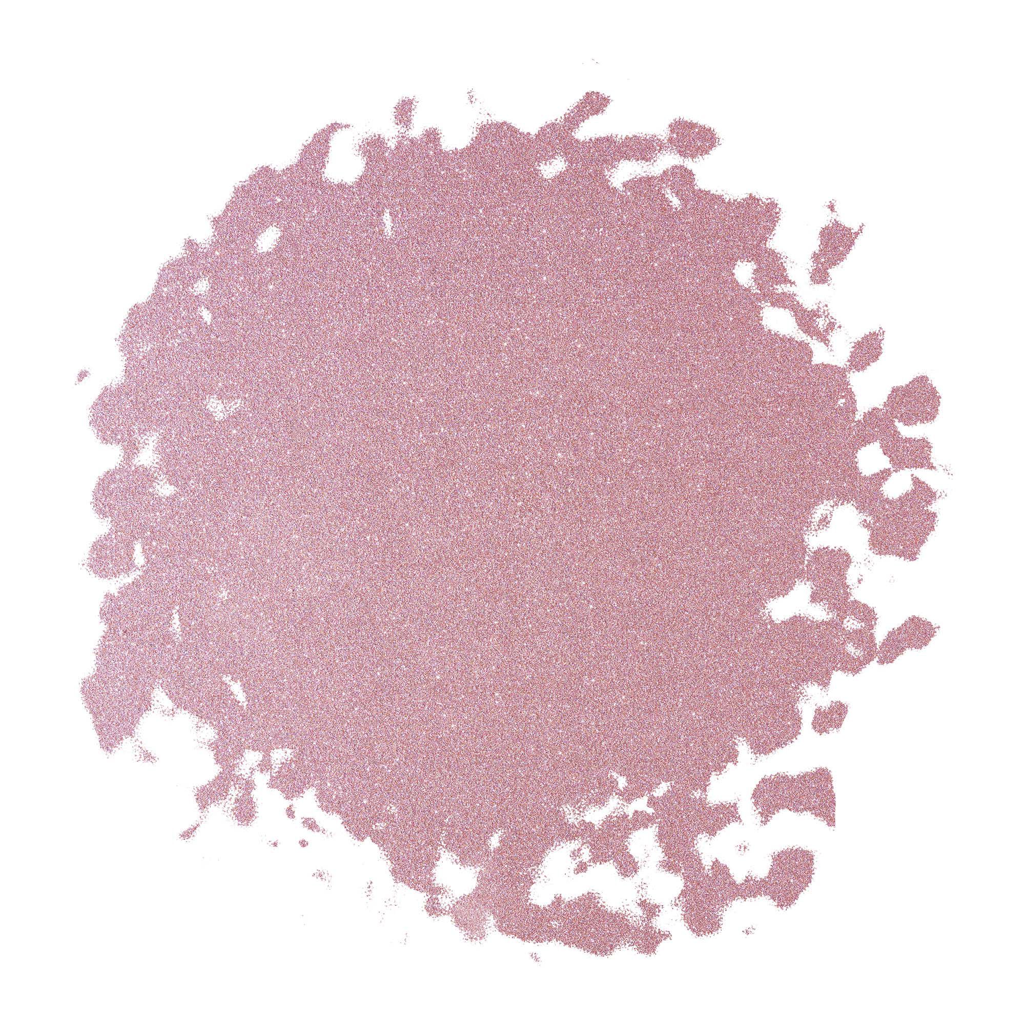 Rust-Oleum Ultra Shimmer Rose Glitter effect Multi-surface Topcoat Spray paint, 400ml