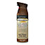 Rust-Oleum Universal Aged copper effect Multi-surface Spray paint, 400ml
