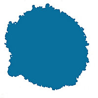 Rust-Oleum Universal Cobalt blue Gloss Multi-surface Spray paint, 400ml